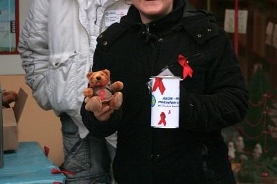 Foto des Albums: Welt-AIDS-Tag (01.12.2009)