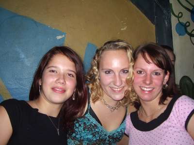 Foto des Albums: Doppel-Klub Color (13.10.2004)