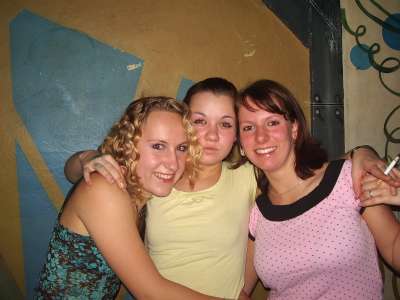 Foto des Albums: Doppel-Klub Color (13.10.2004)