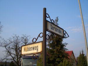 Foto des Albums: Schönhagen heute