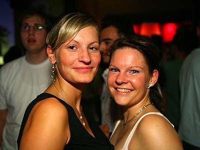 Foto des Albums: Disco Mixxx im Nachtleben (23.09.2006)