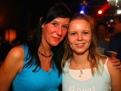 Foto des Albums: Disco Mixxx im Nachtleben (23.09.2006)