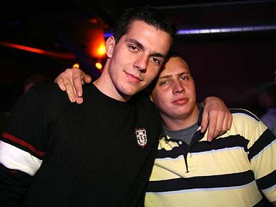 Foto des Albums: Extra Klub Color im Waschhaus (23.09.2006)