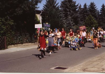 Foto des Albums: Vereins- und Kinderfest in Gröden (10. 09. 2006)