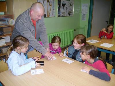 Bild: Jeder wird