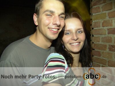 Foto des Albums: club.select power weekend Party Nr. 1 (15.10.2004)