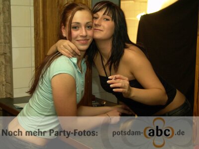 Foto des Albums: club.select power weekend Party Nr. 1 (15.10.2004)