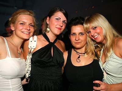 Foto des Albums: 80er-Party im Waschhaus (30.09.2006)