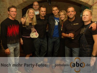 Foto des Albums: club.select power weekend Party Nr. 2 (16.10.2004)