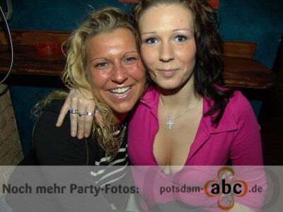 Foto des Albums: club.select power weekend Party Nr. 2 (16.10.2004)