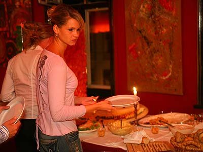 Foto des Albums: Cafe Heider hat Geburtstag (02.10.2006)