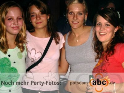 Foto des Albums: Run for Fun im Lindenpark (16.10.2004)