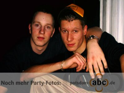Foto des Albums: Run for Fun im Lindenpark (16.10.2004)