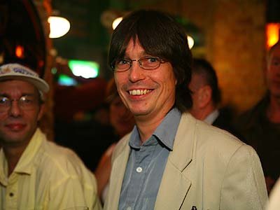 Foto des Albums: Eröffnungsparty mit Freibier im neuen Gutenberg100 (05.10.2006)