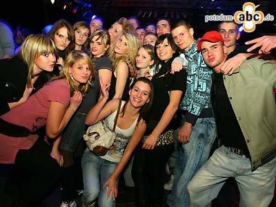 Foto des Albums: Klub Color im Waschhaus - Serie 1 (23.12.2009)