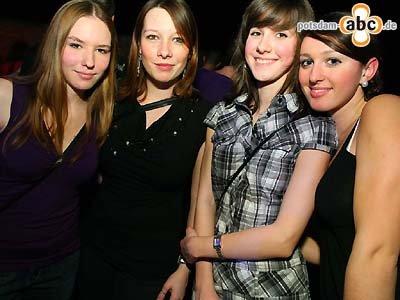 Foto des Albums: Klub Color im Waschhaus - Serie 1 (23.12.2009)
