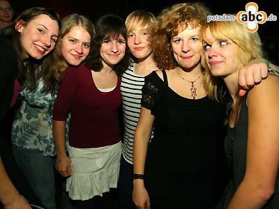 Foto des Albums: Klub Color im Waschhaus - Serie 3 (23.12.2009)