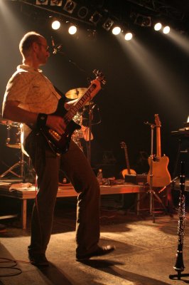 Foto des Albums: Keimzeit-Konzert im Lindenpark (06.10.2006)