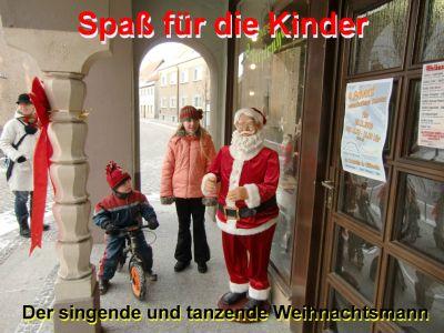 Foto des Albums: 4. Advent in Mühlberg