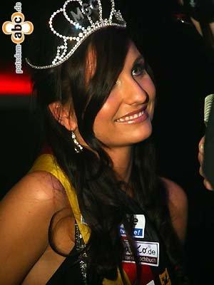 Foto des Albums: Miss-Potsdam-Wahl in der Princehall (27.12.2009)