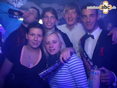 Foto des Albums: Miss-Potsdam-Party in der Princehall (27.12.2009)