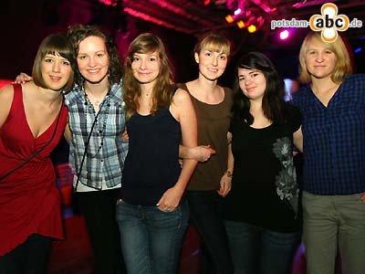Foto des Albums: Klub Color im Waschhaus - Serie 1 (30.12.2009)