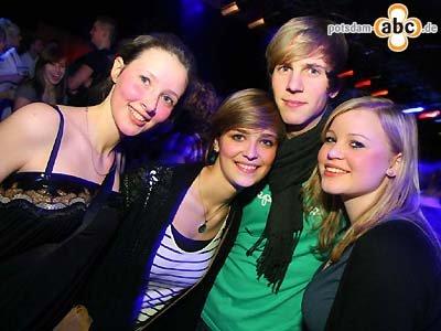 Foto des Albums: Klub Color im Waschhaus - Serie 2 (30.12.2009)