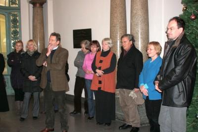 Foto des Albums: Sternsinger im Stadthaus (04.01.2010)
