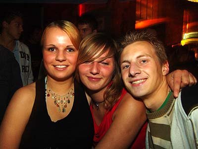 Foto des Albums: Klub Color im Waschhaus (11.10.2006)