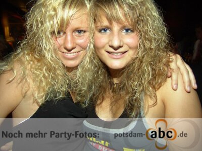 Foto des Albums: Smirnoff Ice Party im Speicher (29.10.2004)