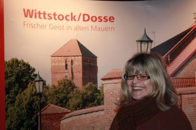 Foto des Albums: Neujahrsempfang 2010 in der St. Marienkirche in Wittstock (14.01.2010)