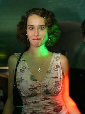 Foto des Albums: Semestereröffnung im NIL-Club - Serie 2 (17.10.2006)