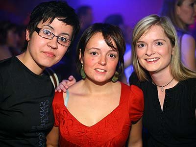 Foto des Albums: Semestereröffnung aller Fakultäten im Lindenpark (18.10.2006)