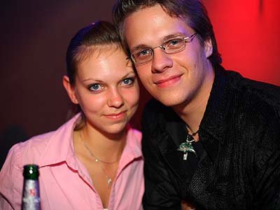 Foto des Albums: Semestereröffnung aller Fakultäten im Lindenpark (18.10.2006)