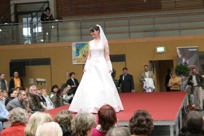 Foto des Albums: Hochzeitsmesse 2009 (01.02.2010)