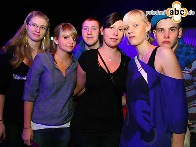Foto des Albums: Klub Color im Waschhaus - Serie 1 (03.02.2010)