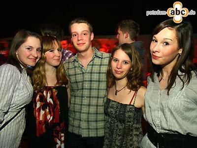 Foto des Albums: Klub Color im Waschhaus - Serie 1 (03.02.2010)