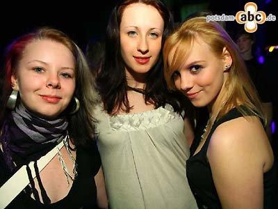 Foto des Albums: Klub Color im Waschhaus - Serie 3 (03.02.2010)