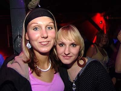 Foto des Albums: Klub Color im Waschhaus (25.10.2006)