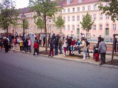 Foto des Albums: 2. Stadtkanallauf (11.05.2005)