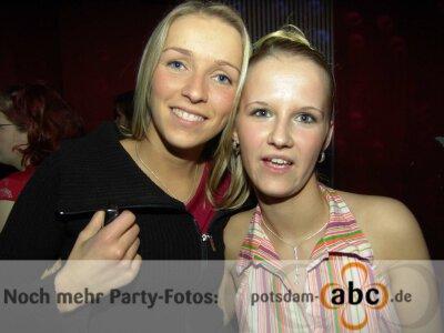 Foto des Albums: club.select im Speicher (06.11.2004)