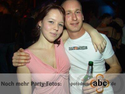 Foto des Albums: club.select im Speicher (06.11.2004)
