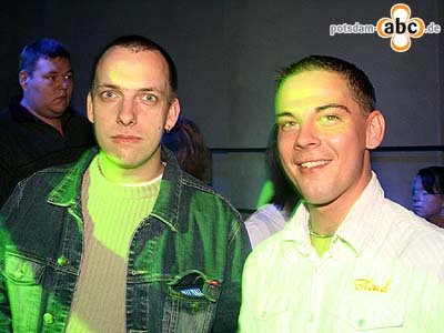Foto des Albums: 80er-Party im Waschhaus (28.10.2006)