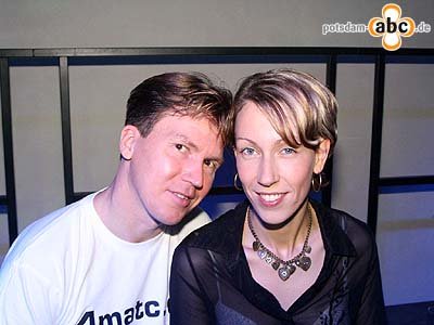Foto des Albums: 80er-Party im Waschhaus (28.10.2006)