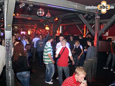 Foto des Albums: Klub Color im Waschhaus (01.11.2006)