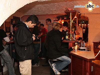 Foto des Albums: Tschechischer Abend im Nil (02.11.2006)