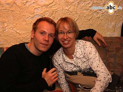 Foto des Albums: Tschechischer Abend im Nil (02.11.2006)