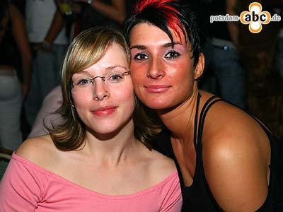 Foto des Albums: Disco Sounds Deluxe im Nachtleben - Serie 1 (04.11.2006)