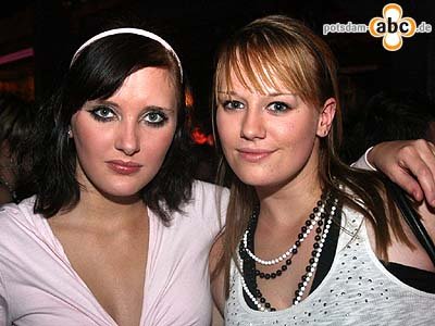 Foto des Albums: Ladies Night im Speicher (03.11.2006)