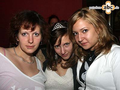 Foto des Albums: Ladies Night im Speicher (03.11.2006)
